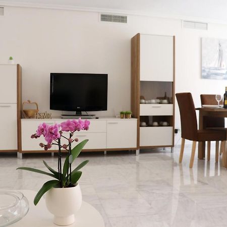 Apartamento Moraira - 3 Habitaciones Zewnętrze zdjęcie