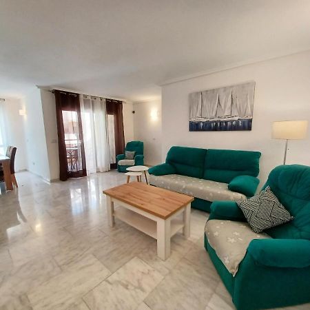 Apartamento Moraira - 3 Habitaciones Zewnętrze zdjęcie