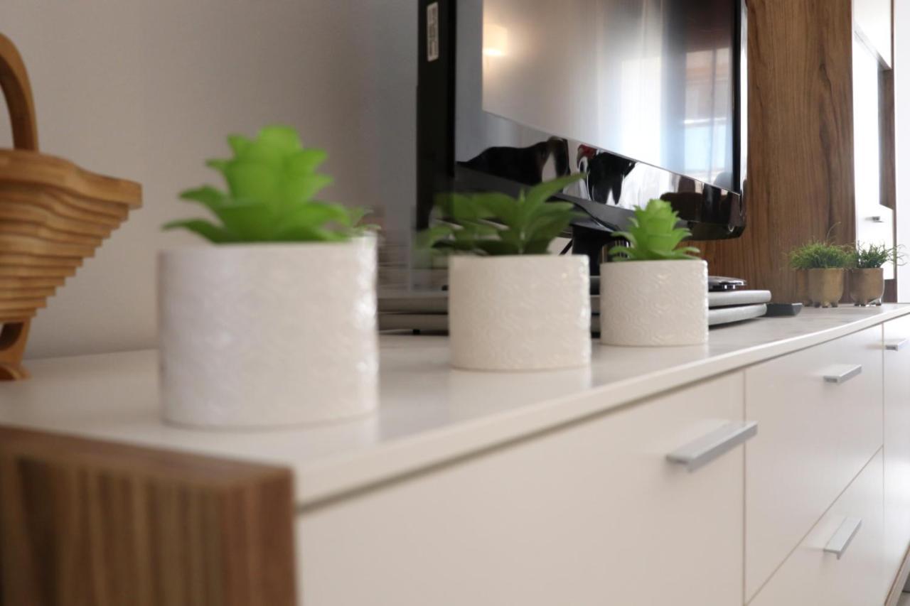 Apartamento Moraira - 3 Habitaciones Zewnętrze zdjęcie