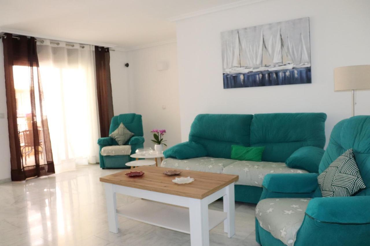 Apartamento Moraira - 3 Habitaciones Zewnętrze zdjęcie