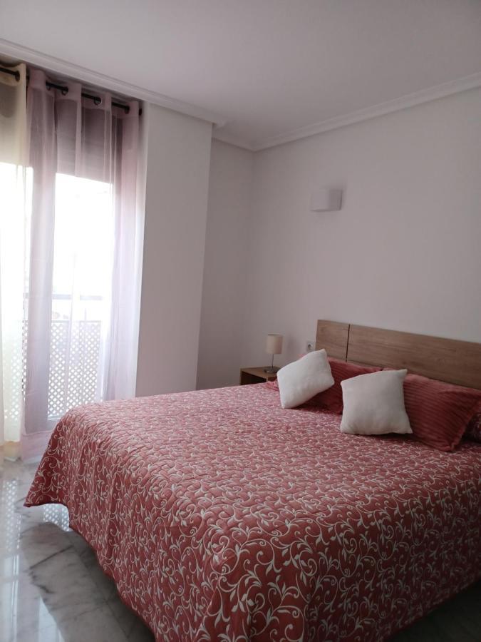 Apartamento Moraira - 3 Habitaciones Zewnętrze zdjęcie