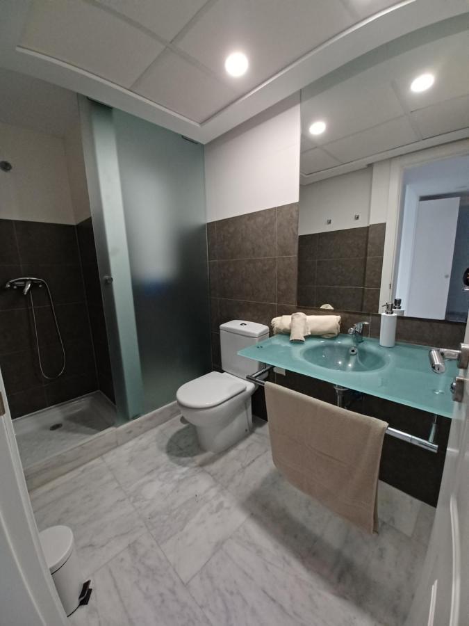 Apartamento Moraira - 3 Habitaciones Zewnętrze zdjęcie