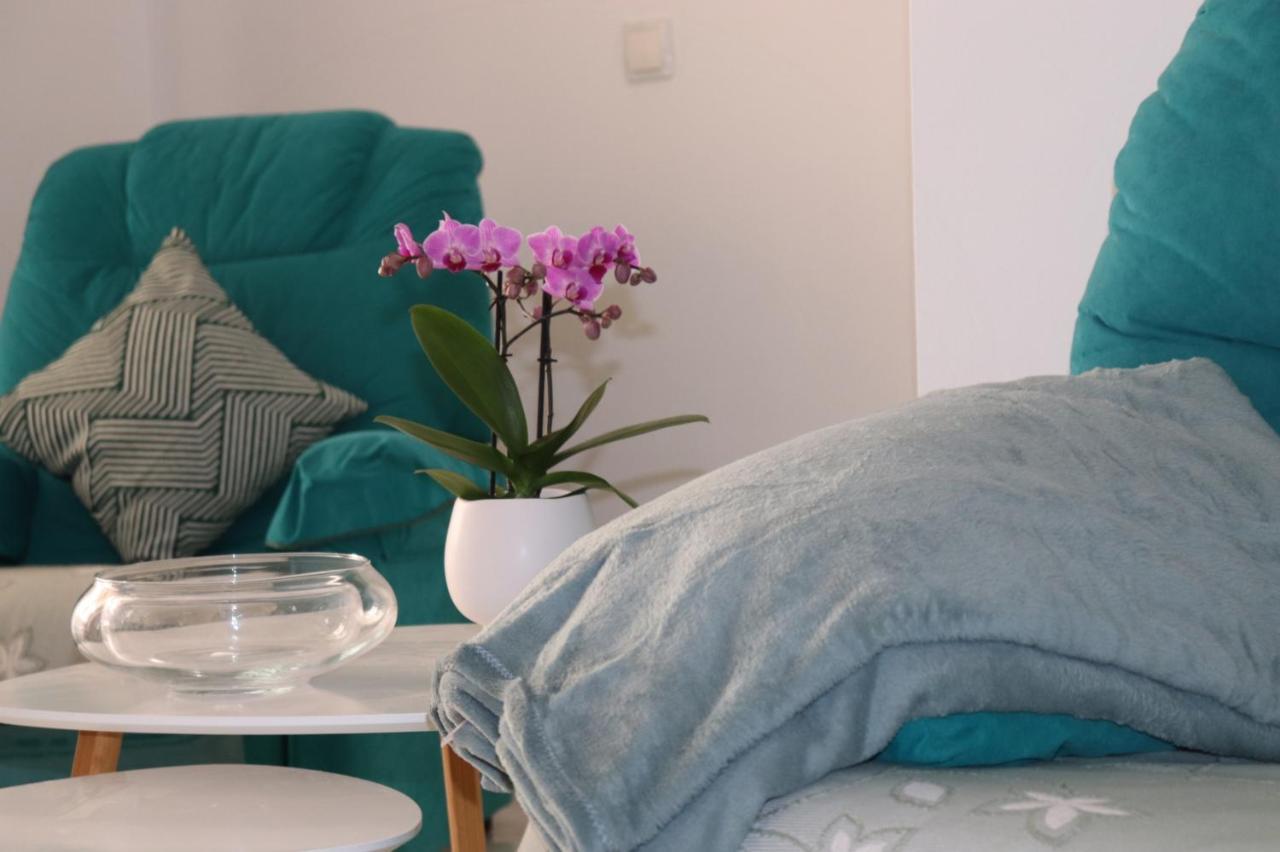 Apartamento Moraira - 3 Habitaciones Zewnętrze zdjęcie