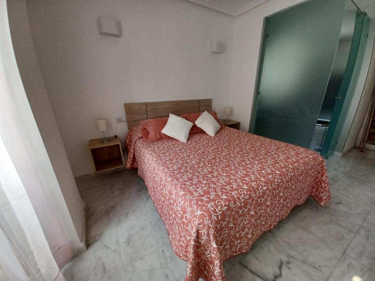 Apartamento Moraira - 3 Habitaciones Zewnętrze zdjęcie