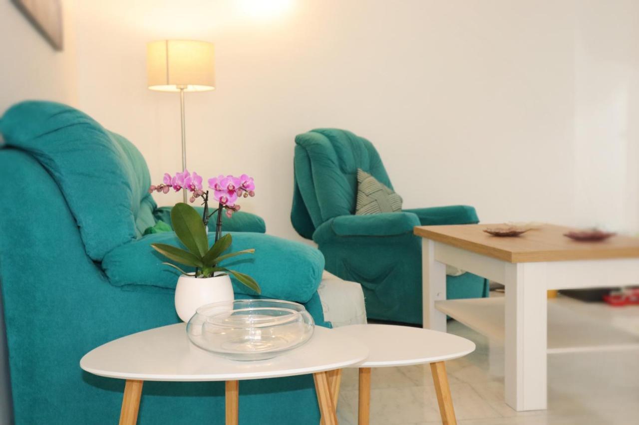 Apartamento Moraira - 3 Habitaciones Zewnętrze zdjęcie