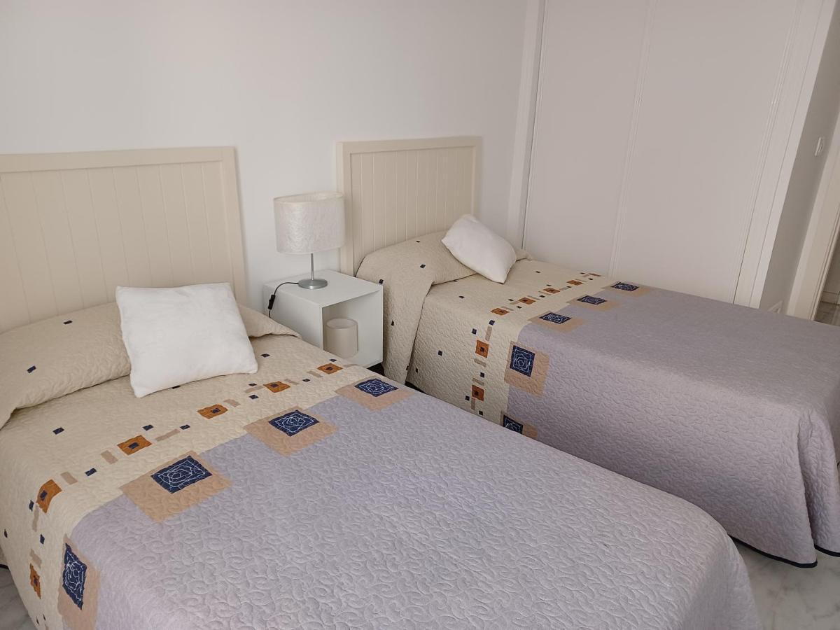 Apartamento Moraira - 3 Habitaciones Zewnętrze zdjęcie
