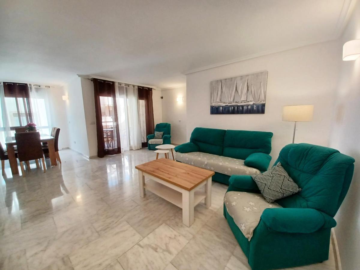 Apartamento Moraira - 3 Habitaciones Zewnętrze zdjęcie